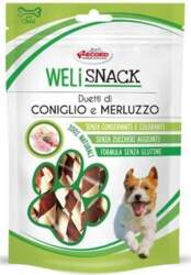 Record WELISNACK Sticks with Rabbit and