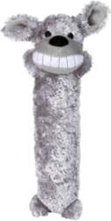 Trixie Longies, Toy for Dogs, Grey/Brown