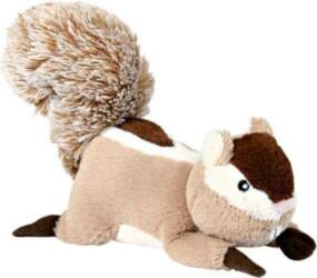 Trixie Squirrel, plush, Toy for Dogs