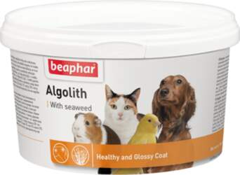 Beaphar Algolith For Dogs and Cats