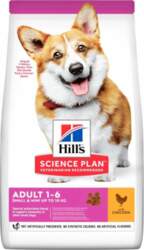Hills HILL`S SCIENCE PLAN Small &