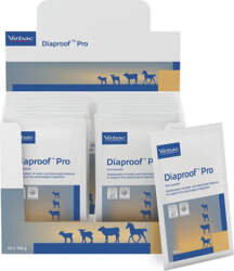 Virbac Diaproof Pro 100 g Complementary