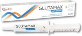 Candioli Glutamax Advanced paste, Liver Support