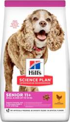 Hills HILL`S SCIENCE PLAN Small &