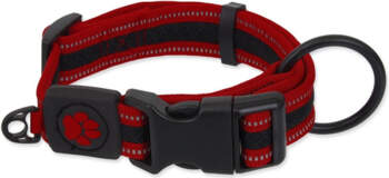 Placek Active Dog Collar Fluffy M