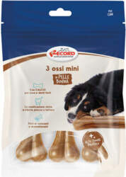 Record MINI Bones 11 cm, 3