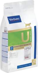 Virbac HPM Cat U2 Urology Dissolution