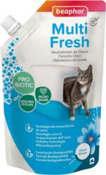Beaphar Odour Killer Deodorant For Toilets