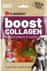 Flamingo Boost Chips with beef &