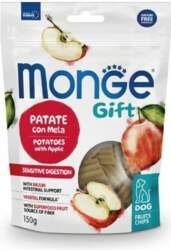 MONGE GIFT Dog CHIPS Fruit Chips