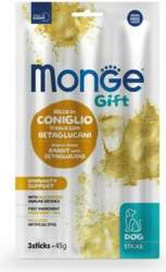 MONGE GIFT Dog STICKS Immunity support