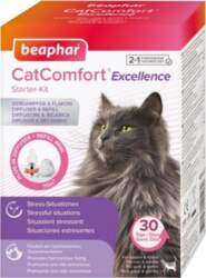 Beaphar CatComfort® Excellence Calming Diffuser for