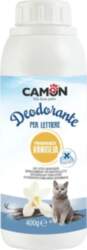 Camon Deodorizer For Cat/Rodent Boxes VANILLA
