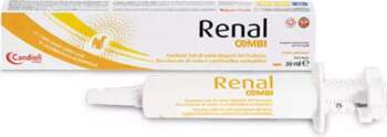 Candioli Renal combi paste For Cats