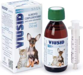 Catalysis VIUSID - Supplement For Immunity