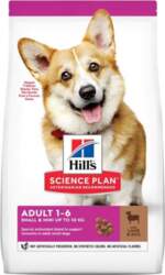 Hills HILL`S SCIENCE PLAN Small &