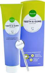 Nutrolin® Teeth & Gums Supplements for