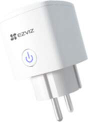 EZVIZ Smart Plug with Power Consumption