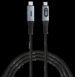 Kabelis Verbatim Sync&Charge Cable with Power