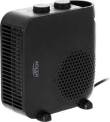 ADDER SILDĪTĀJS AD 7725B VENTILATORU SILDĪTĀJS