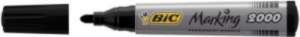 BIC permanent MARKER ECO 2000 2-5