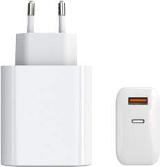 CHANGER EXTRA DIGITAL GAN USB TYPE-C