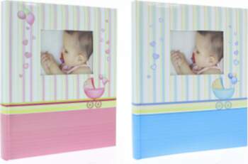 DBCS 5 BABY CHART