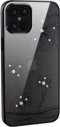 Devia Crystal Flora case iPhone 12