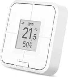 Ecost klienta atgriešana AVM FRITZ DECT