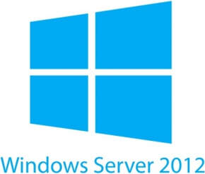 Lietots.MS Windows Server 2012 Standard