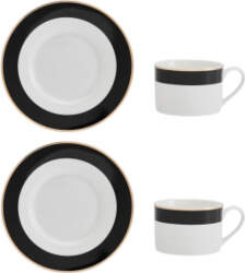 MIKASA LUXE DECO TĒJAS SERVĪZE 2