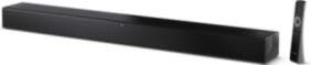SHARP HT- SB304 2. 0 DOLBY