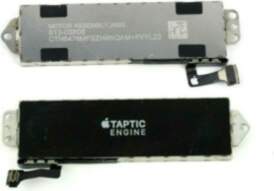 Taptic Engine (Vibromotors) ar Flex priekš
