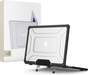 TECH-PROTECT SMARTSHELL PRO MACBOOK AIR 13