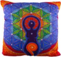 SPILVENS"MAND-YOGA"