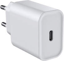 CHARGER EXTRA DIGITAL USB TYPE-C: 220V