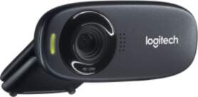 LOGITECH HD WEBCAM C310 USB EMEA