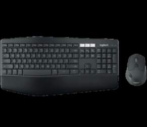 Logitech MK850 Performance Combo Bezvadu Keyboard