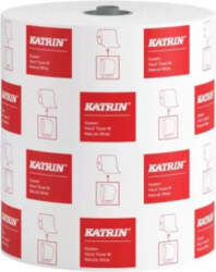 Papīra dvieļi "Katrin Basic System