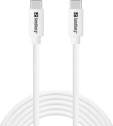 Sandberg 336-53 USB-C > USB-C 65W