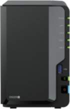 SYNOLOGY DISKSTATION DS225+ INTEL CELERON J4125