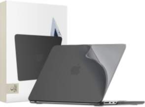 TECH-PROTECT SOFTSHELL MACBOOK AIR 13 M2-M5