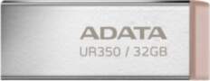 ADATA USB FLASH DRIVE UR350 32