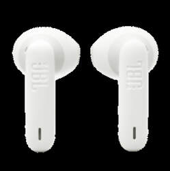 Austiņas JBL Wave Flex 2 White