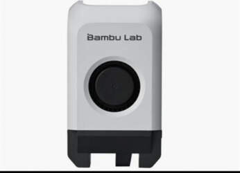 Bambu Lab priekšējā korpusa mezgls P1P