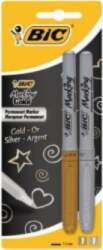 BIC Permanent MARKING set 2 gab