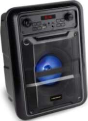 DUNLOP USB MICROSD MP3 BLUETOOTH +