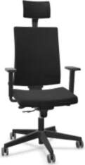 Krēsls NAVIGO FST ar galvas balstu