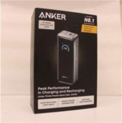PĀRDOD. ANKER PRIME POWER BANKA -
