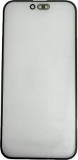 STIKLA LCD + OCA PRIEKŠ IPHONE